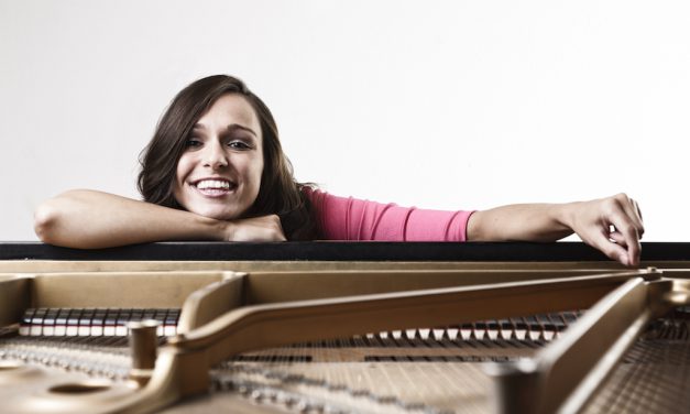 Anna Piechotta: Schneewittchen ist&nbsp;tot