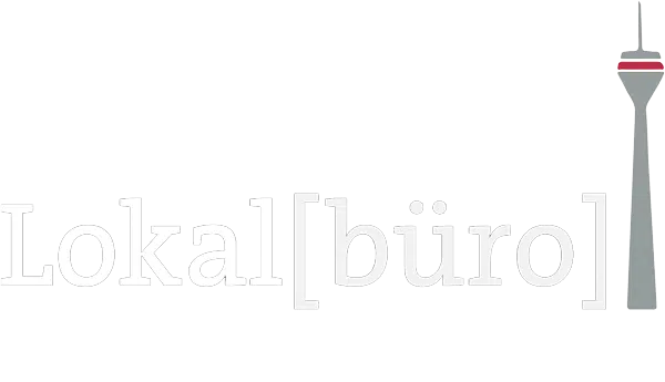 Lokalbüro Düsseldorf
