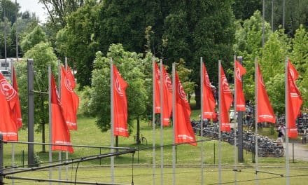 Fortuna Düsseldorf verlängert Ausrüstervertrag vorzeitig bis&nbsp;2033