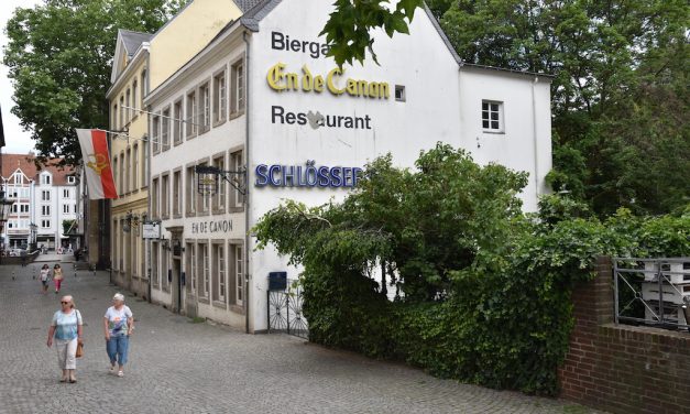 Neuer Pächter für En de&nbsp;Canon