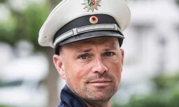 Neues Gesicht für den Bezirksdienst im Linksrheinischen