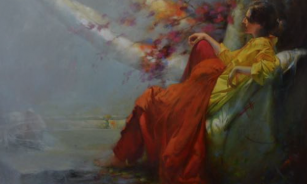 Galerie Anette Müller zeigt „Yongchang Chung und Jesús Rodriguez de la&nbsp;Torre