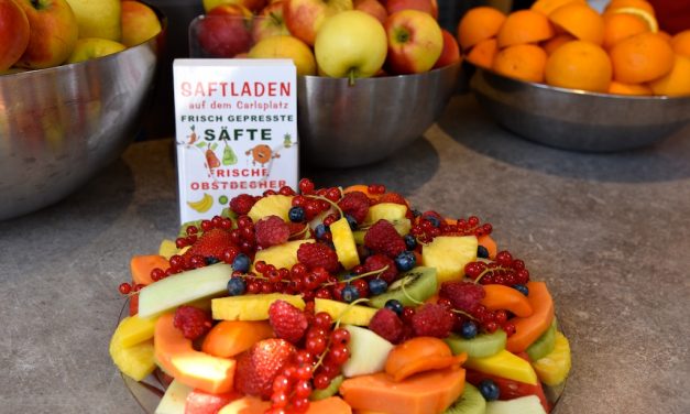 Tipp für heiße&nbsp;Tage