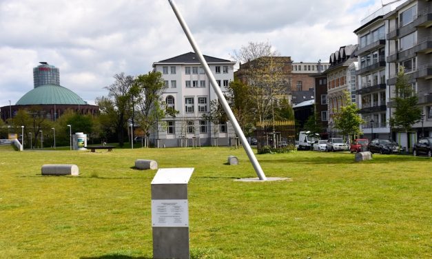 Bewohner wütend über Metro und&nbsp;Stadt