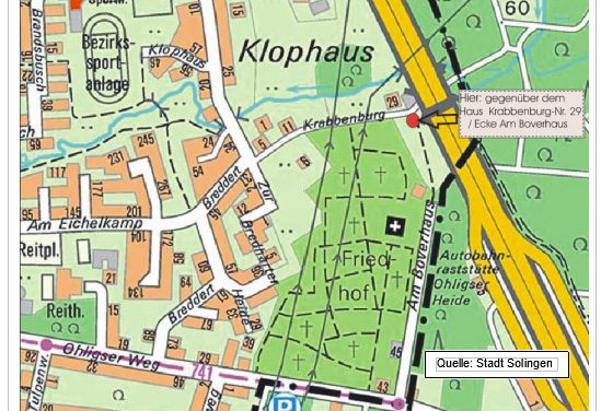 Mit Saft und Kraft gegen die Bayer-CO-Pipeline