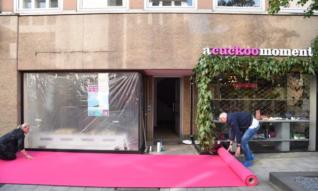 l’turs zieht&nbsp;um