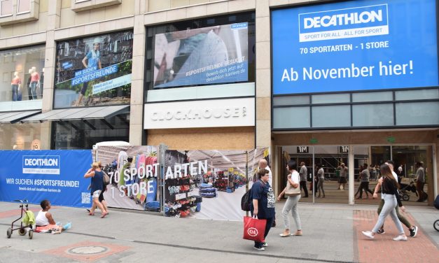 Auf der Schadowstraße tut sich&nbsp;was