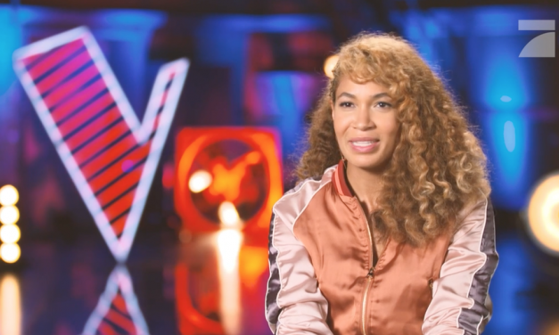 Düsseldorferin B B Thomaz – vom Rattenloch zu pro sieben