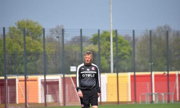 Peter Hermann wechselt zum FC Bayern München