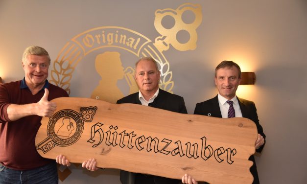 Freiwillig? Original-Winterwelt – jetzt in&nbsp;Bilk