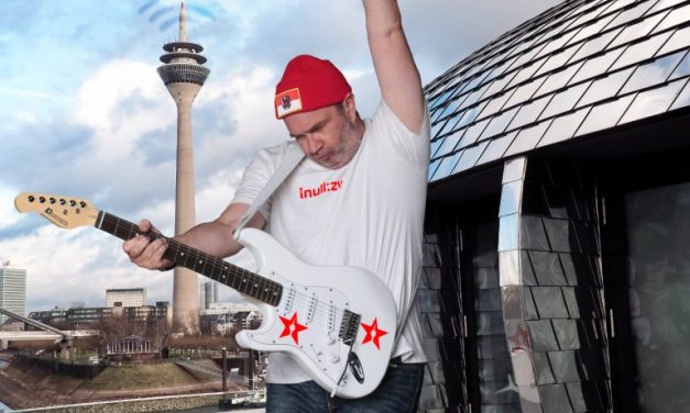 Deine Stadt — Dein&nbsp;Lied