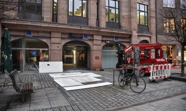 Eröffnet Jamie Oliver in der Flingerstraße&nbsp;?