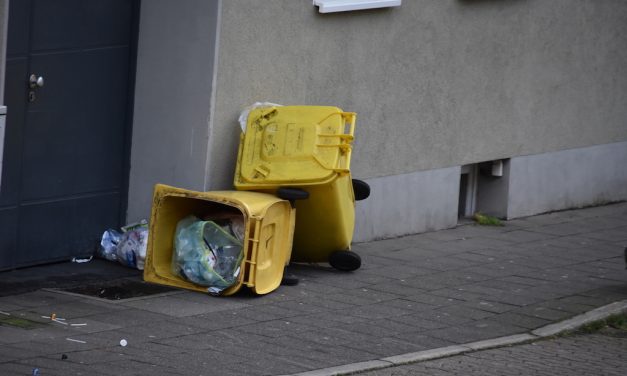 Gebührenänderungen in der Landeshauptstadt 2022