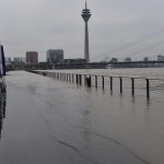Informationen zum Schutz vor Hochwasser in der&nbsp;Stadt