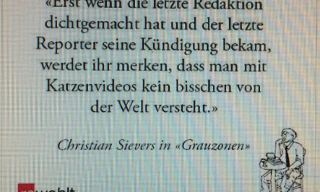 Spruch des&nbsp;Tages