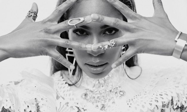 Nach „Voice of Germany“: B B Thomaz rockt das&nbsp;Rudas