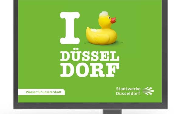 Stadtwerke warnen vor falschen Stadtwerkern: