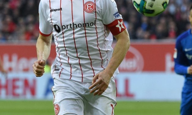 Orthomol in neuer Saison kein Hauptsponsor mehr