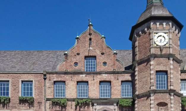 Zulassung erteilt: Diese Personen kandidieren für das Amt der Oberbürgermeisterin / des Oberbürgermeisters