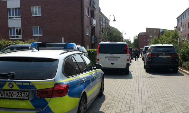 Familiendrama in&nbsp;Rath