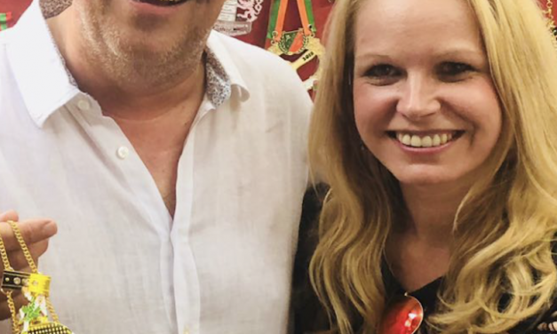 Die schönsten Orden der Session 2017 /&nbsp;2018