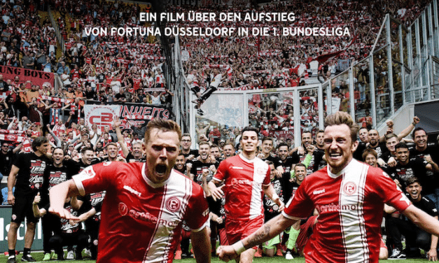 Film „Aufstieg 2018 …und plötzlich Meister“ feiert Premiere