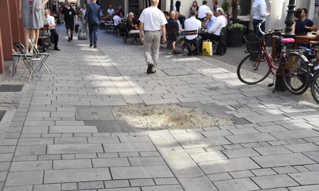 Das vergessene Loch – Teil&nbsp;2