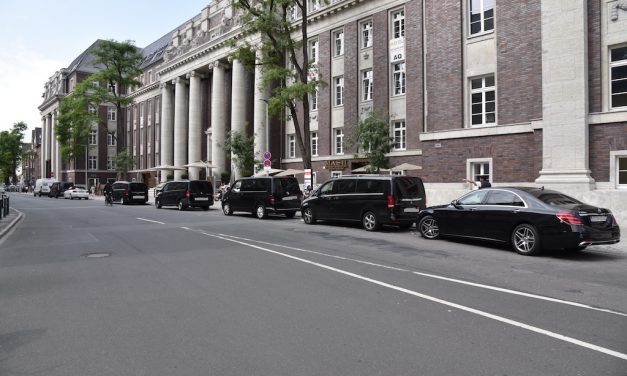 Feuerwehr-Bewegungszone — na&nbsp;und?