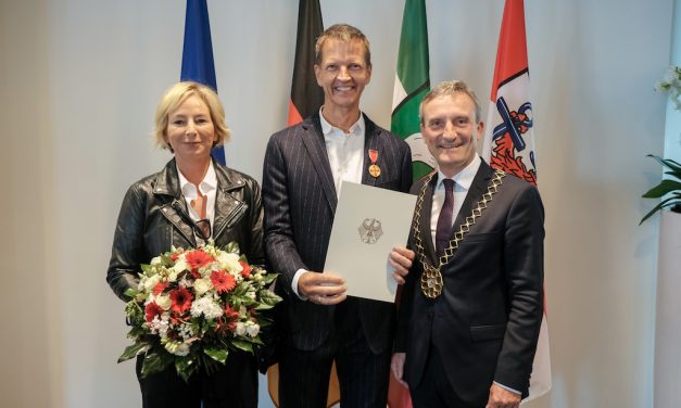 Düsseldorf kurz und&nbsp;knapp