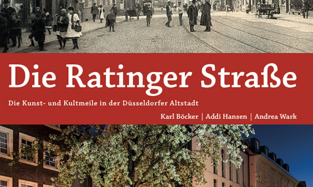 Geschichten von der Kultmeile