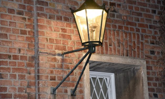 Tag des offenen Denkmals ‑Führungen bei den Stadtwerken