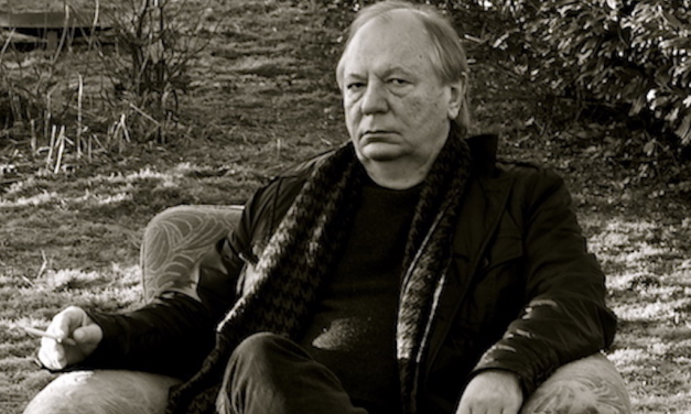 Wilfried Schmickler: Kein zurück