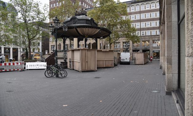 Düsseldorf kurz und&nbsp;knapp