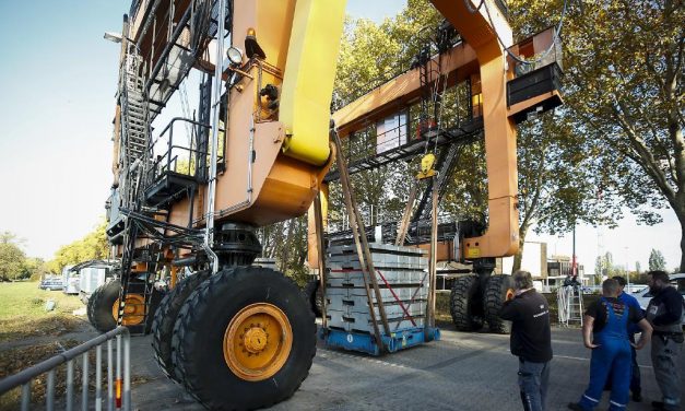 „Big Willi“ zieht ins Trainingslager an den&nbsp;Rhein