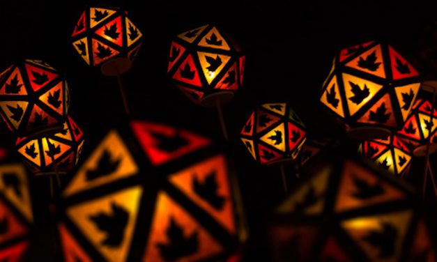 Sankt Martin reitet wieder durch die&nbsp;Stadt