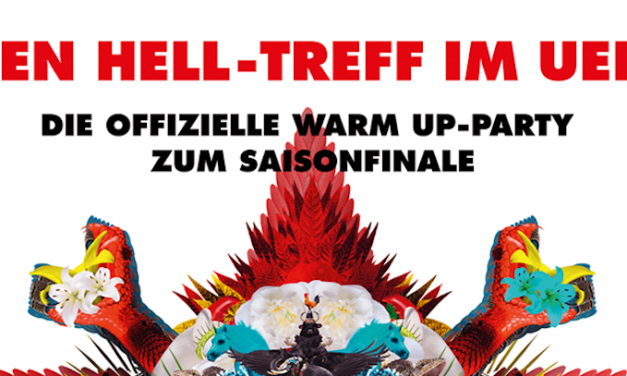 Das große Saisonfinale der Toten&nbsp;Hosen