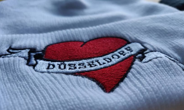 Die Mütze für den guten&nbsp;Zweck&nbsp;!