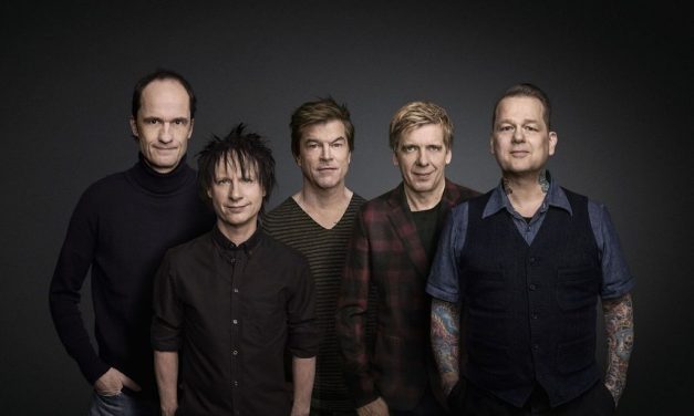 „Weil Du nur einmal lebst — Die Toten Hosen auf&nbsp;Tour“