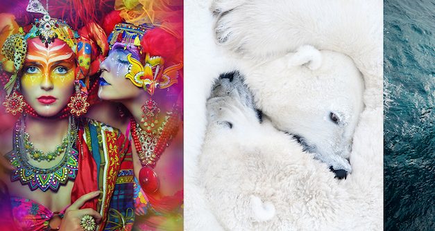 Nikon Days 2019 – Mit Profis die Fotografie entdecken