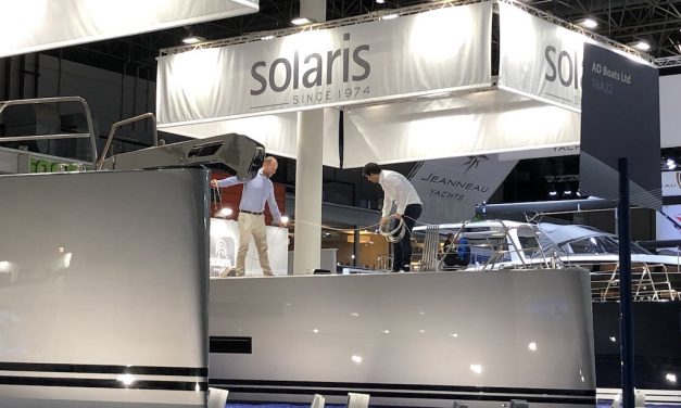 Messe-Ärger: Der verflixte letzte Tag