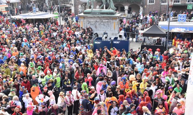 Erste Zwischenbilanz