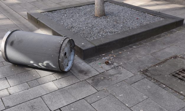 Muss das&nbsp;sein.….?