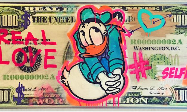 Neue PopUp Galerie im Kö&nbsp;Bogen