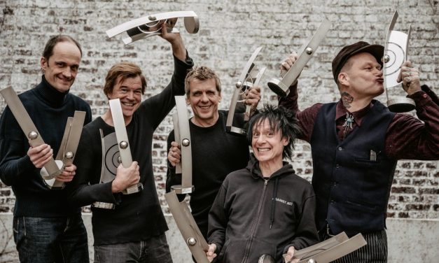 Riesenüberraschung beim Echo&nbsp;2019