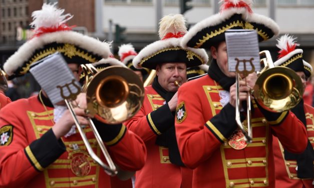 Karnevalsmotto für 2020 steht&nbsp;fest