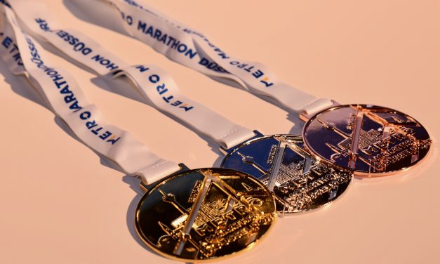 Am Sonntag startet der 17. Düsseldorf Marathon