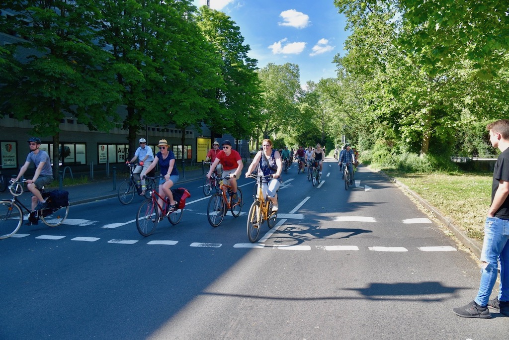 fahrrad nrw