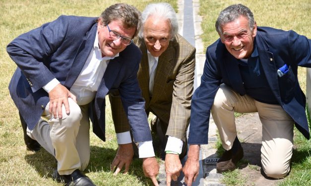 Feier der Sonnenwende