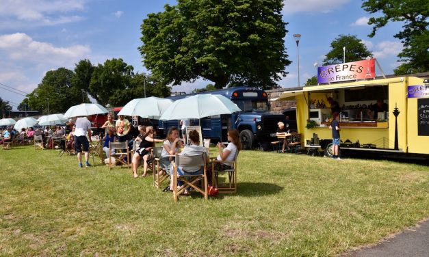 Dritter Stadtstrand kommt nicht mehr in diesem Jahr