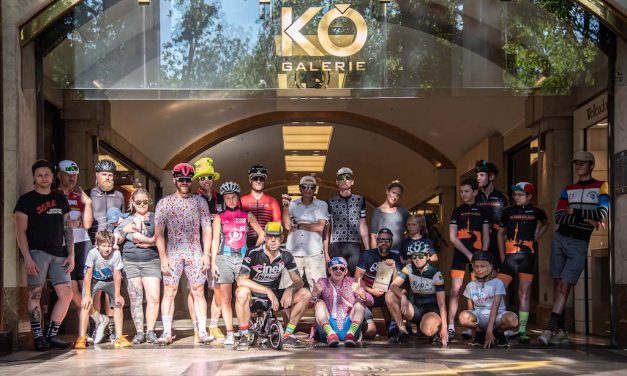 Am 16. Juni heißt es wieder “Rund um die&nbsp;Kö”